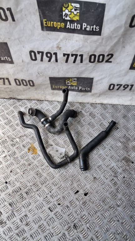 Furtunuri apa Mercedes Sprinter W906 2.2 CDI Euro 5 an 2011