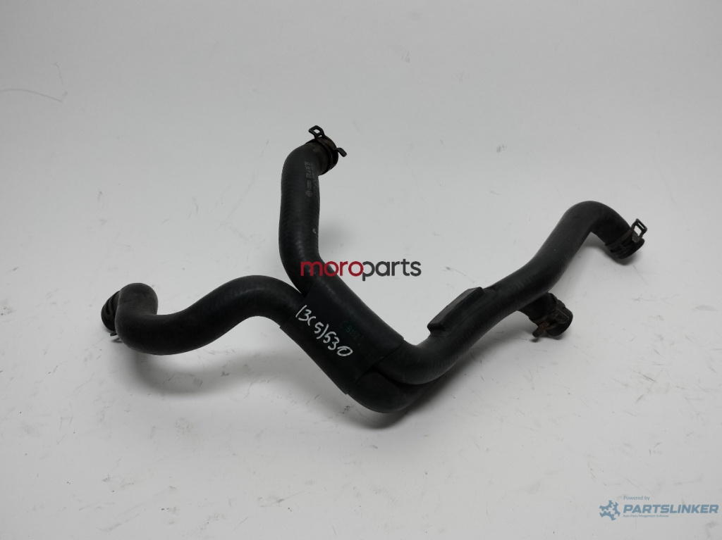 Furtunuri apa motor ​Volkswagen Passat (3C5) Combi 2009 2.0 TDI OEM 1K0121086AF