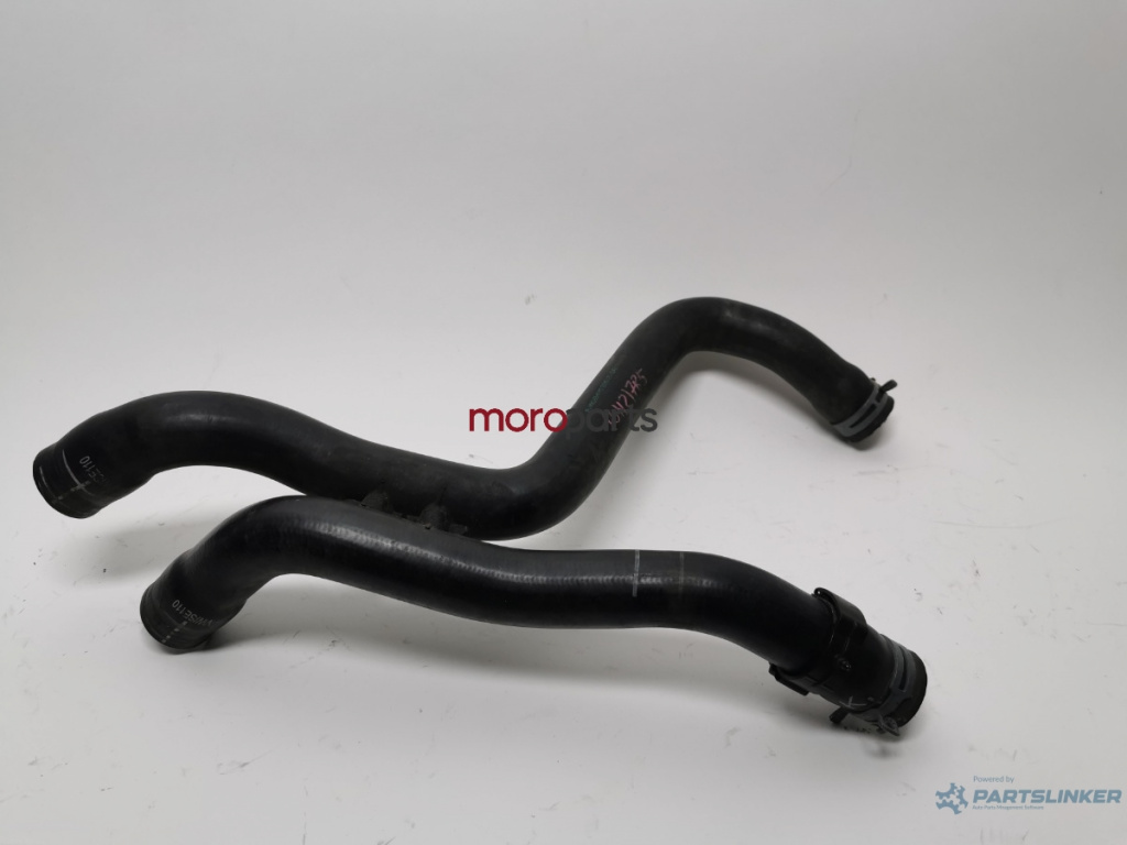 Furtunuri apa racire motor Volkswagen Polo (6N2) Hatchback 2001 1.4 16v VOLKSWAGEN POLO (6N2) [ 1999 - 2001 ] OEM 6X0121049E