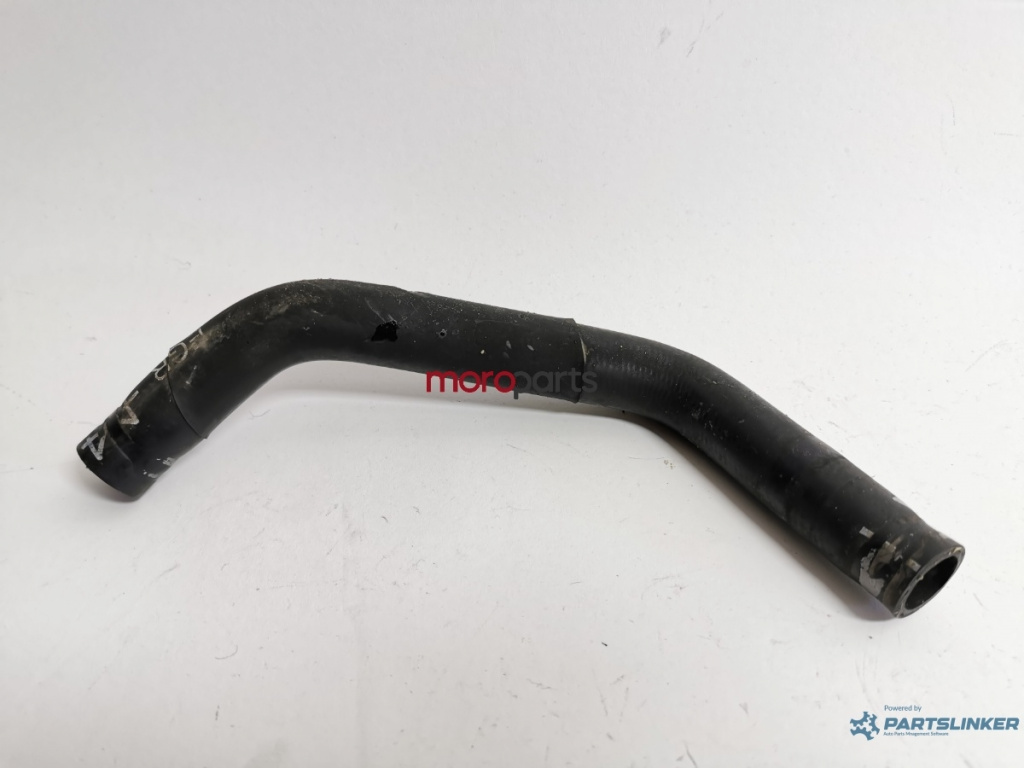 Furtunuri apa racire motor Volkswagen Touran 2.0 TDI Van 2004 2005 OEM 1K0122109BE