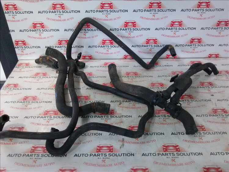 Furtunuri apa RENAULT MASTER 2.5D an fabr. 2009