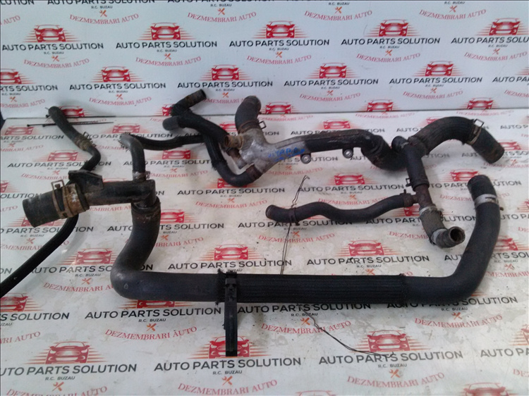 Furtunuri apa SUZUKI GRAND VITARA 1.9 an fabr. 2008
