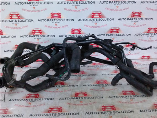 Furtunuri apa VOLKSWAGEN SCIROCCO 2.0 TDI an fabr 2009