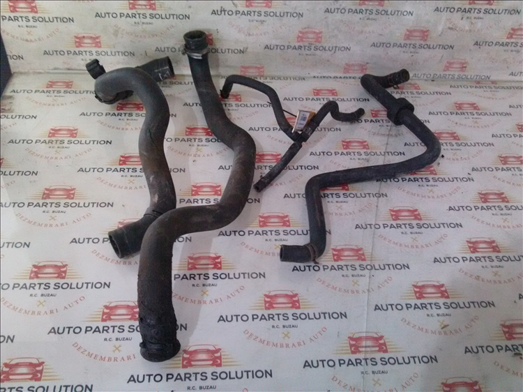 Furtunuri apa VOLKSWAGEN T5 1.9 tdi