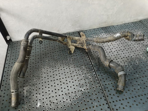 Furtunuri conducta apa 1.6 tdi cay vw golf 6 skoda fabia 2 octavia 2 seat leon audi a3 8p 6r0121070f