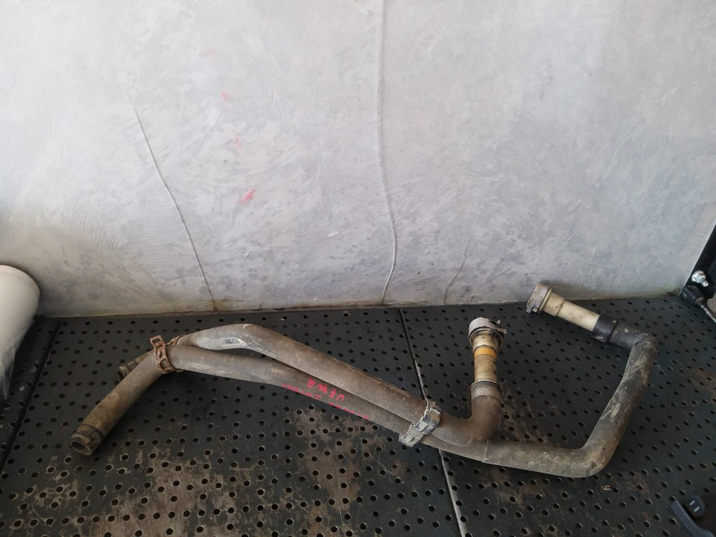 Furtunuri conducta apa 2.0 tdci ford s max wa6 s4000268 hsr22412