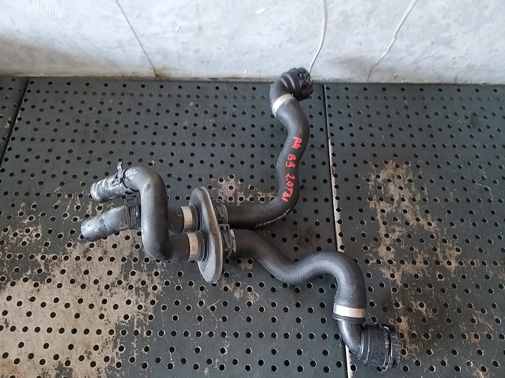 Furtunuri conducta apa 2.0 tdi audi a4 b9 8w 8w0819342b 8w0819334g