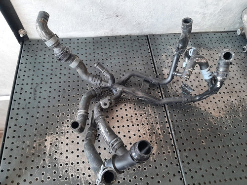Furtunuri conducta apa 2.0 tdi deu audi a4 b9 8w 04l122157cc