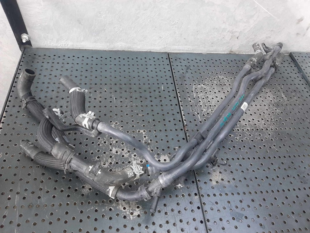 Furtunuri conducta apa 3.0 tdi dmk audi a6 c8 4k 059122479f