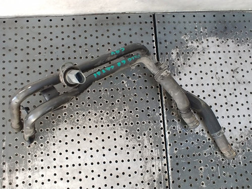 Furtunuri conducta apa cu senzor 1.6 tdi cay vw polo 6r golf 6 skoda fabia 2 octavia 2 seat leon aud...