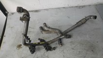 Furtunuri conducte apa audi a4 b7 2.0 tdi bpw 0381...