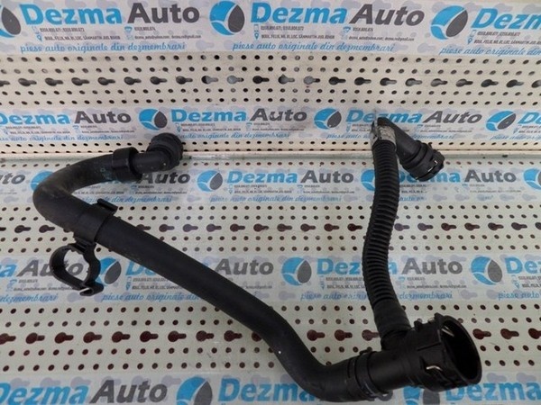 Furtunuri de apa Bmw X6 3.0diesel (E71)