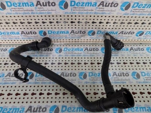 Furtunuri de apa Bmw X6 3.0diesel (E71)