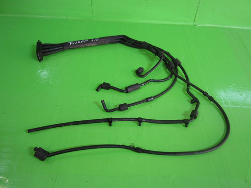FURTUNURI GRUP VACUUM VW TOURAN 1.9 TDI 74KW 100CP FAB. 2003 - 2015⭐⭐⭐⭐⭐