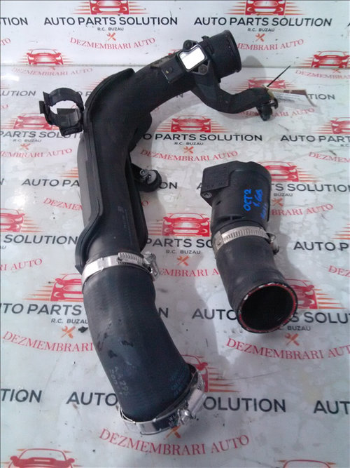 Furtunuri intercooler 1.6 d SKODA OCTAVIA 2 an fabr. 2011