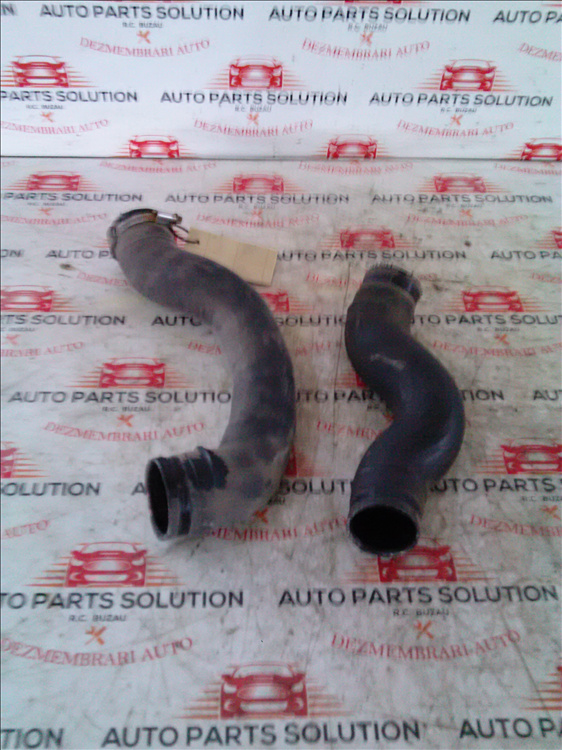 Furtunuri intercooler (2 buc.) OPEL ASTRA H 1.9CDTI an fabr. 2008
