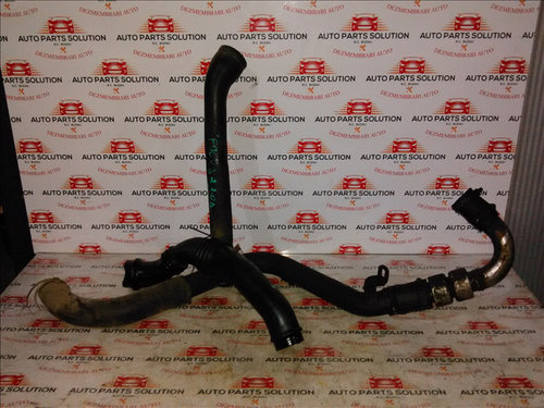 Furtunuri intercooler FORD FOCUS 2 2.0 d an fabr. 2006