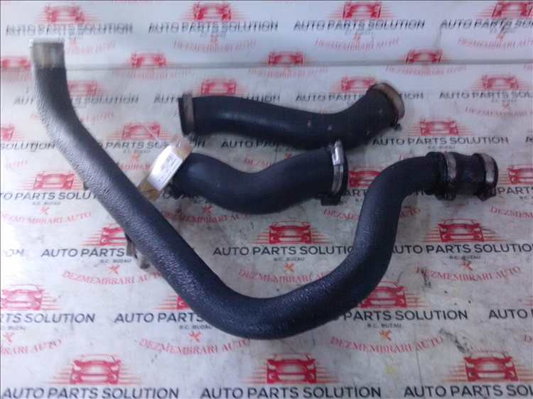 Furtunuri intercooler HYUNDAI I40 1.7D an fabr. 2013
