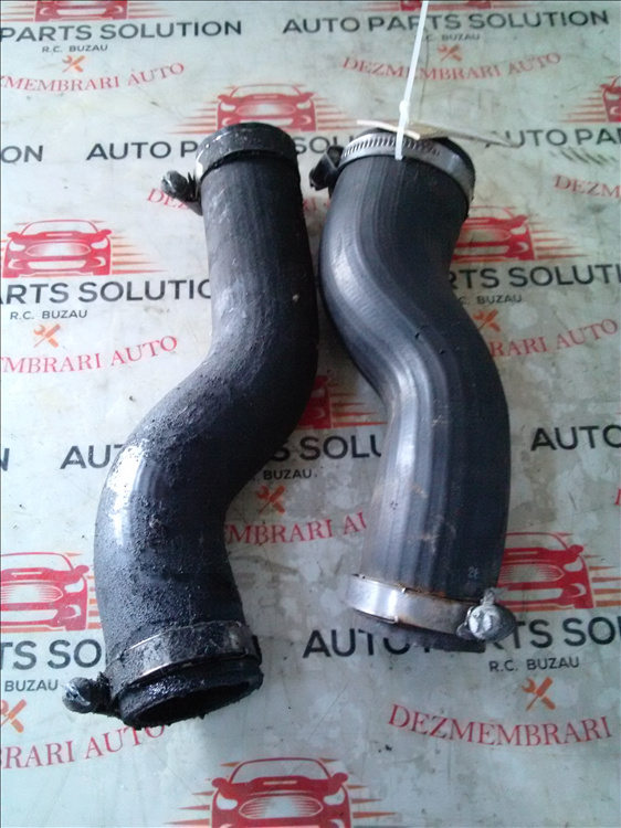 Furtunuri intercooler KIA RIO 1.1D an fabr. 2014