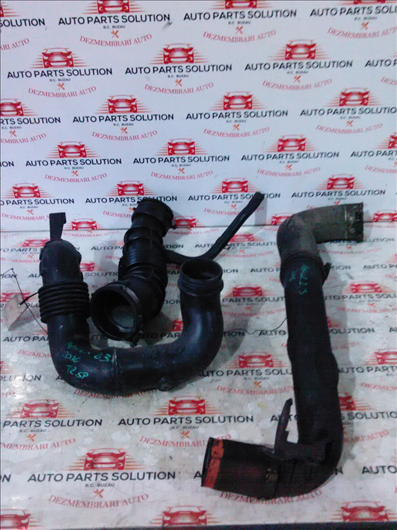 Furtunuri intercooler RENAULT MASTER 2.3D an fabr. 2016