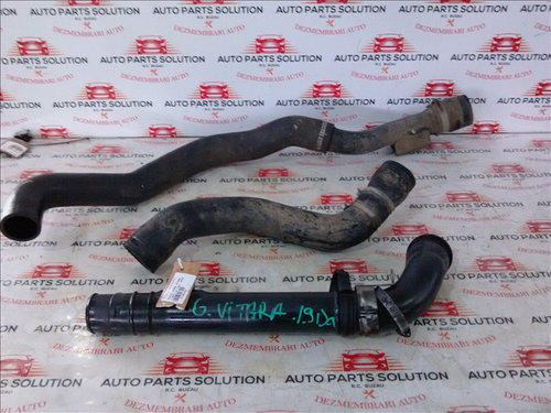 Furtunuri intercooler SUZUKI GRAND VITARA 1.9DCI an fabr. 2008