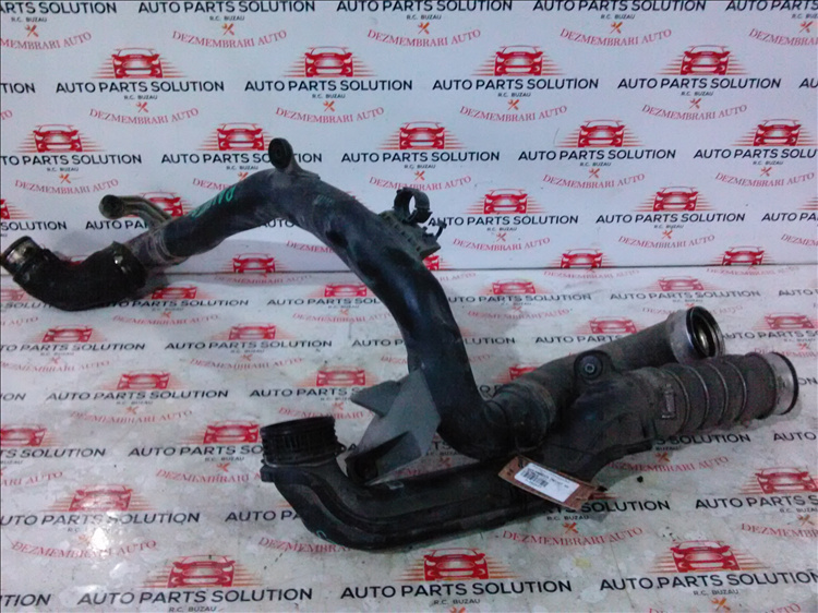 Furtunuri intercooler VOLKSWAGEN PASSAT B6 1.9BLS