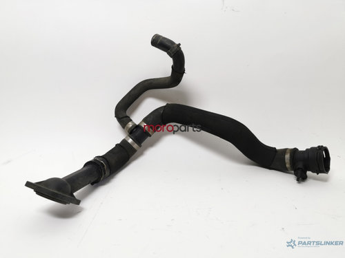 Furtunuri lichid racire motor AUDI A6 III Avant 4F5, C6 2005 - 2011 2.0 TDI BLB, BRE VAG 4F0121049E