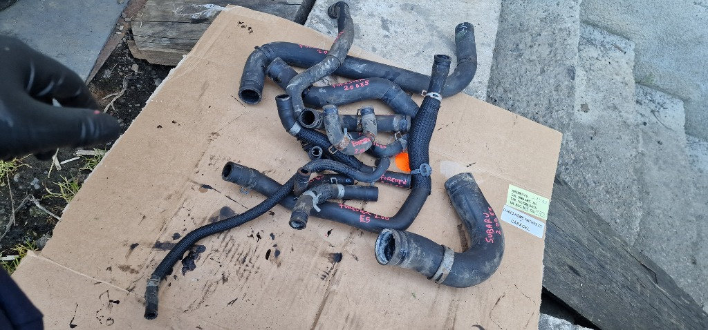Furtunuri Motor Subaru 2.0 d Euro 5 Legacy Forester Impreza Outback