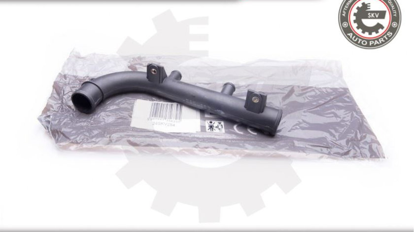 Furtunuri radiator pentru ; OPEL Calibra A Kadett E Vectra A ; 1336062