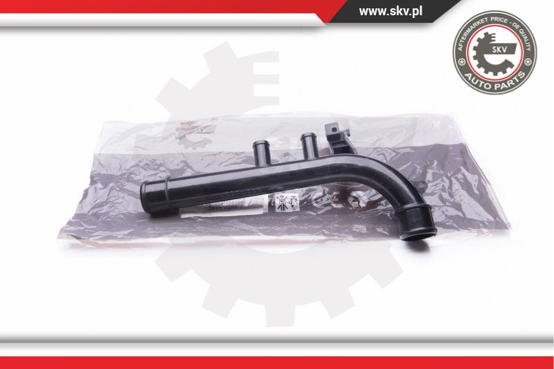 Furtunuri radiator pentru ; OPEL Corsa B ; 90448854
