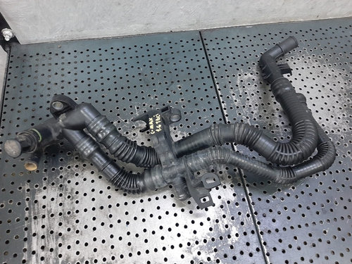 Furtunuri tubulatura apa 1.6 d ford focus 2 c-max fusion fiesta citroen c4 c5 peugeot 307 308 964776...