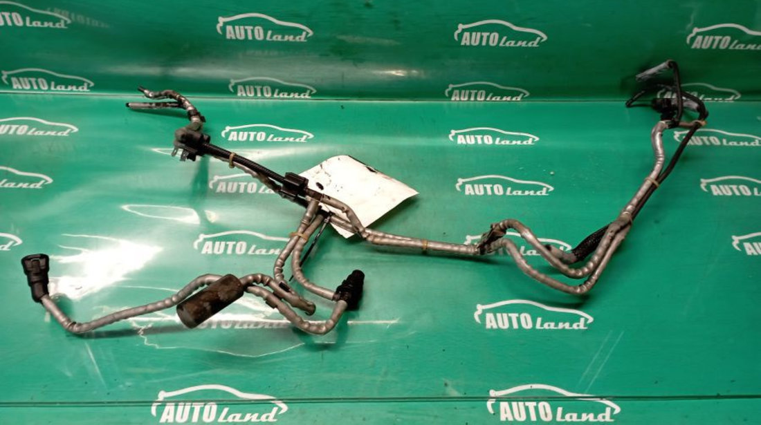 Furtunuri Vacuum de pe Motor 1.6 HDI Peugeot 3008 2009