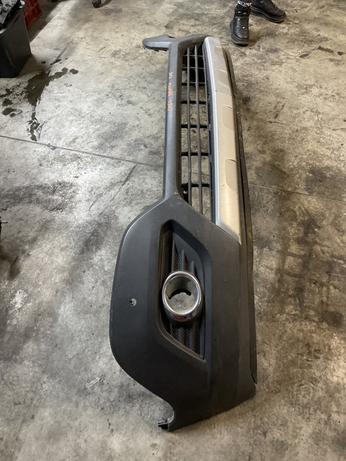 Fusta bara fata Opel Mokka 1.6 Motorina 2015, CU DEFECT
