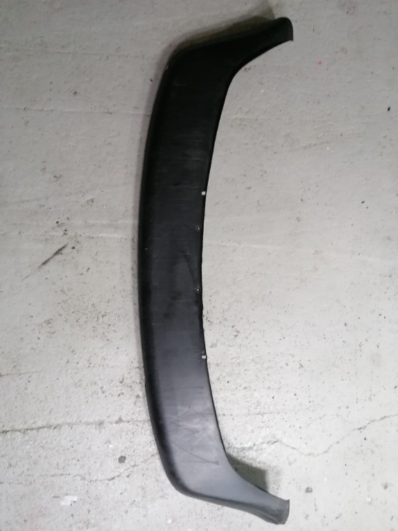 Fusta bara fata Skoda Octavia (1U) Combi 1999 1.8 Turbo SKODA OCTAVIA [ 1959 - 1971 ] OEM 1U0807061