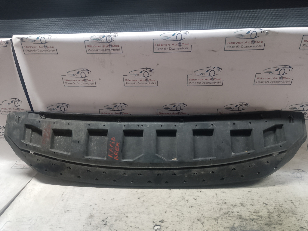 Fusta bara fata Skoda RAPID 2014, 5JA807611 / BREAK