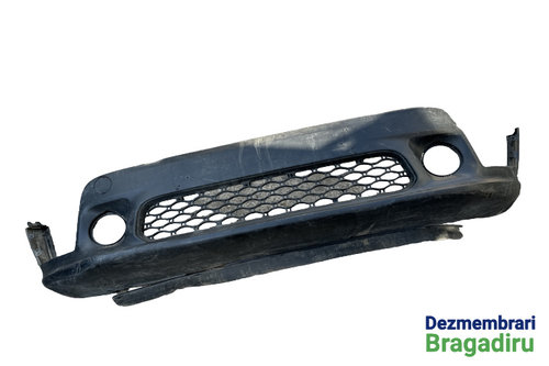 Fusta bara fata Spoiler bara fata Cod: 52120515 Jeep Renegade [facelift] [2018 - 2020] Crossover