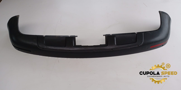 Fusta bara spate 7L6807521D Volkswagen VW Touareg generatia 1 7L [2002 - 2007]
