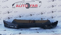 Fusta bara spate Bmw iX M-Paket an 2021-2022-2023 ...