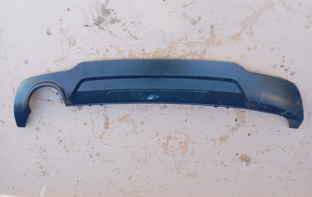 Fusta bara spate BZ0501801 Mercedes-Benz