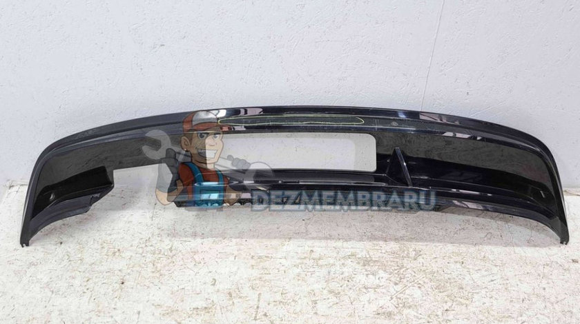 Fusta bara spate Volkswagen Tiguan II (5N) [Fabr 2016-2018] 5NA807568