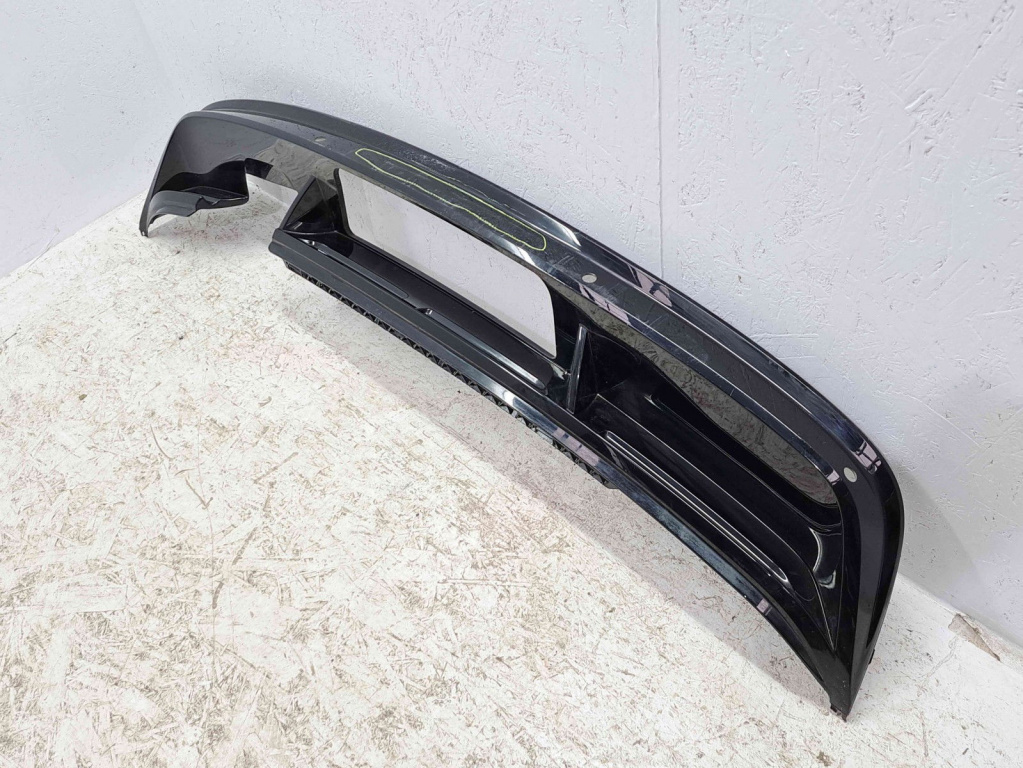 Fusta bara spate Volkswagen Tiguan II (5N) [Fabr 2016-2018] 5NA807568