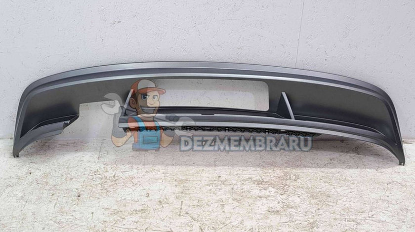 Fusta bara spate Volkswagen Tiguan II (5N) [Fabr 2016-2018] 5NA807568