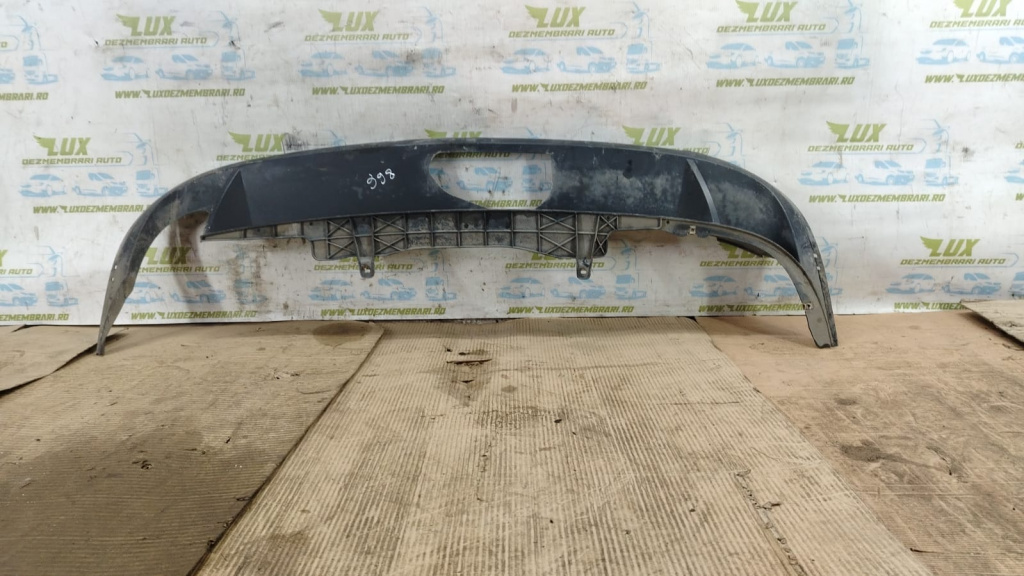 Fusta bara spate Volkswagen VW Passat B7 [2010 - 2015] 1.6 tdi CAYC