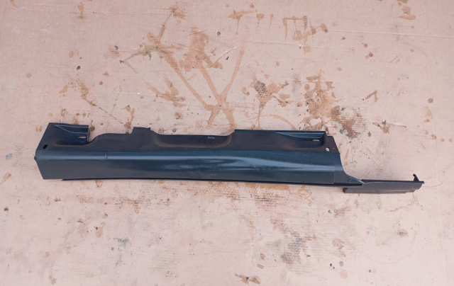 Fusta laterala pasager AM51U10155A Ford C-Max 2 [2010 - 2015]