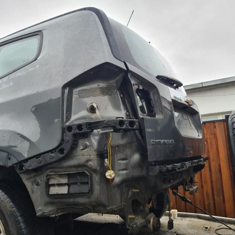 Fusta panou spate Chevrolet Orlando 2010-> J309
