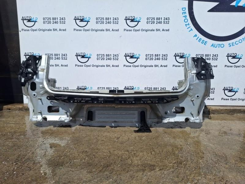 Fusta panou spate Opel Astra J 2009-2012