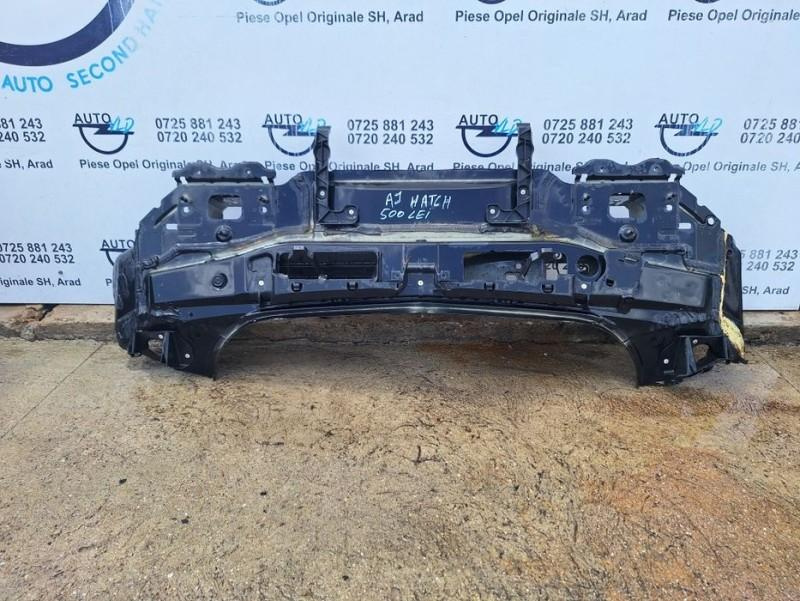 Fusta panou spate Opel Astra J 2009-2012