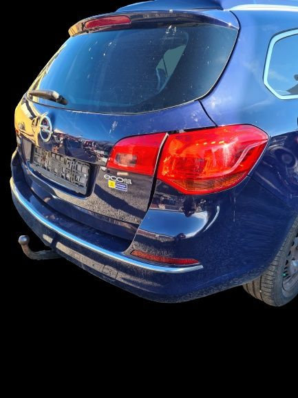 Fusta panou spate Opel Astra J Sport tourer break z20z