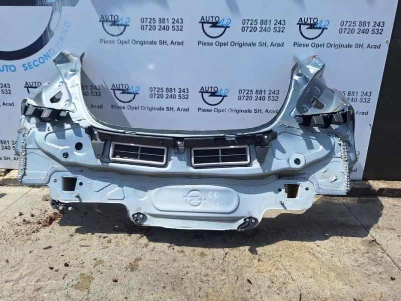 Fusta panou spate Opel Corsa D 2006-2010