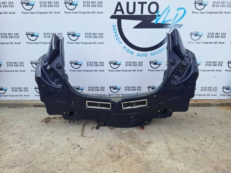 Fusta panou spate Opel Corsa D facelift 2010-2014